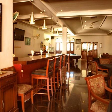The Gecho Inn Town Джепара Екстериор снимка