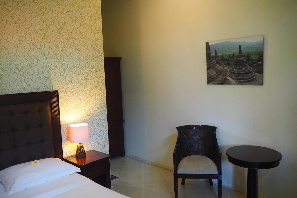 The Gecho Inn Town Джепара Екстериор снимка
