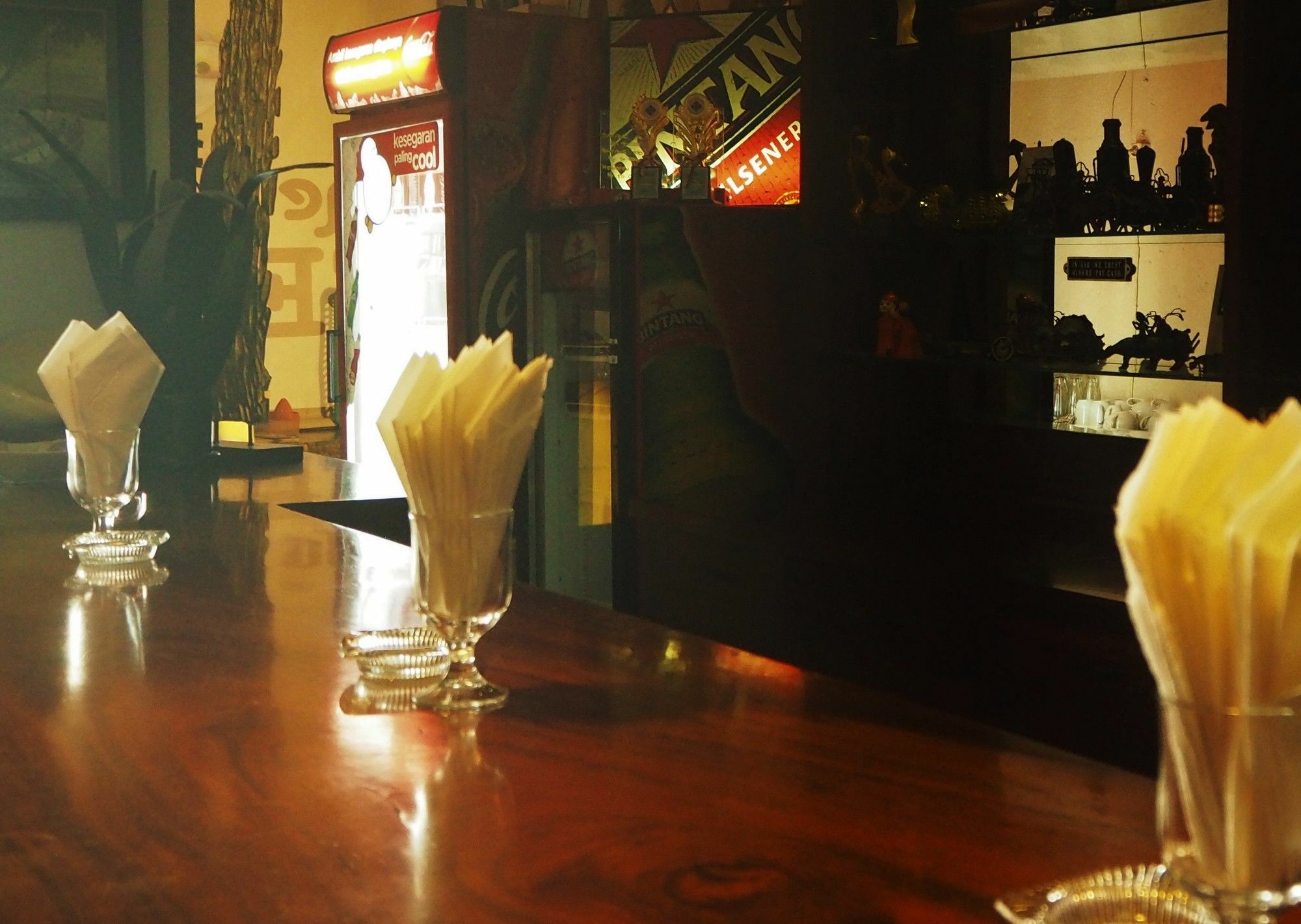 The Gecho Inn Town Джепара Екстериор снимка